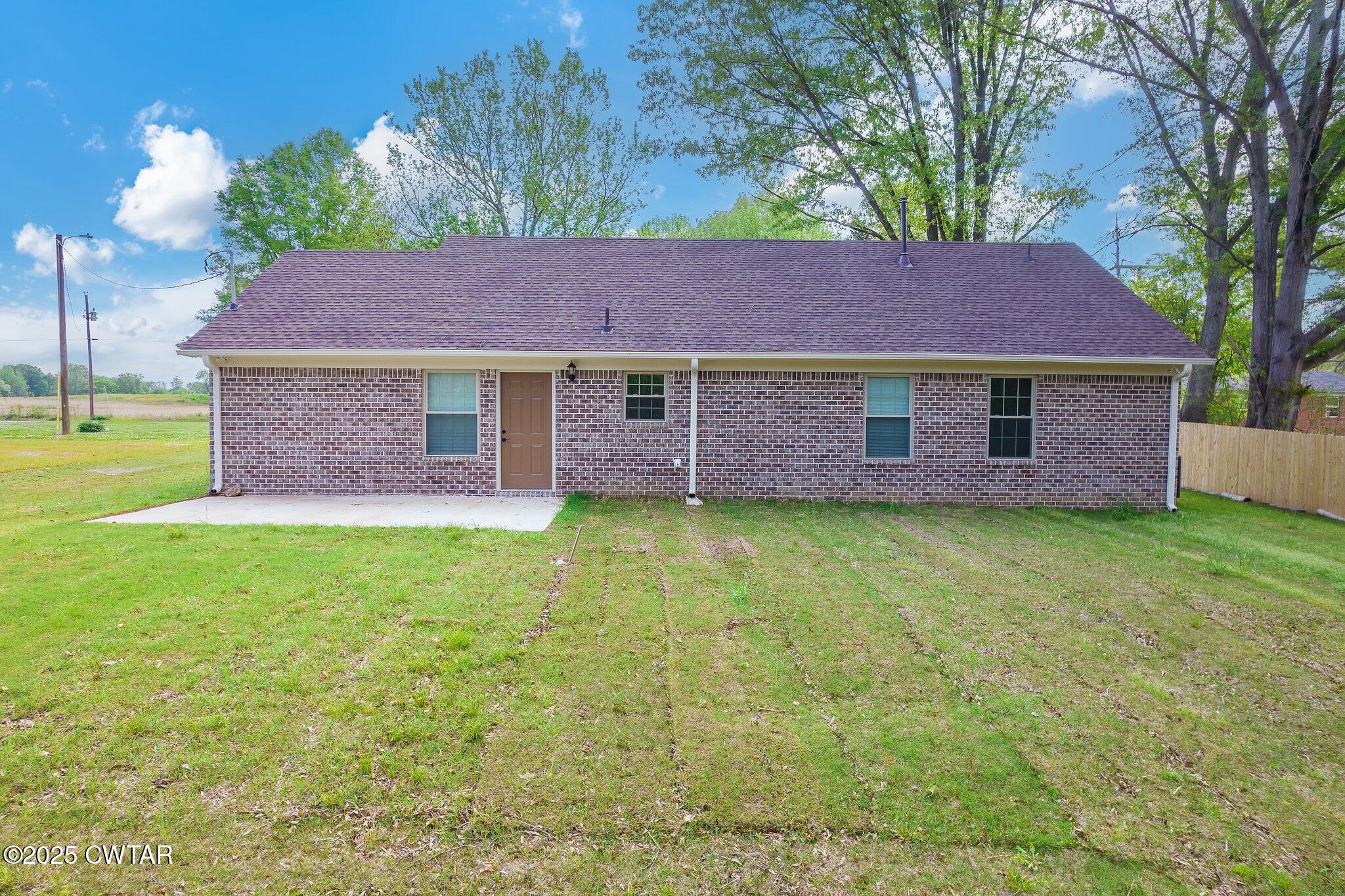 461 Summit Road Stanton, TN 38069 - Photo 32 of 36 Completed-39