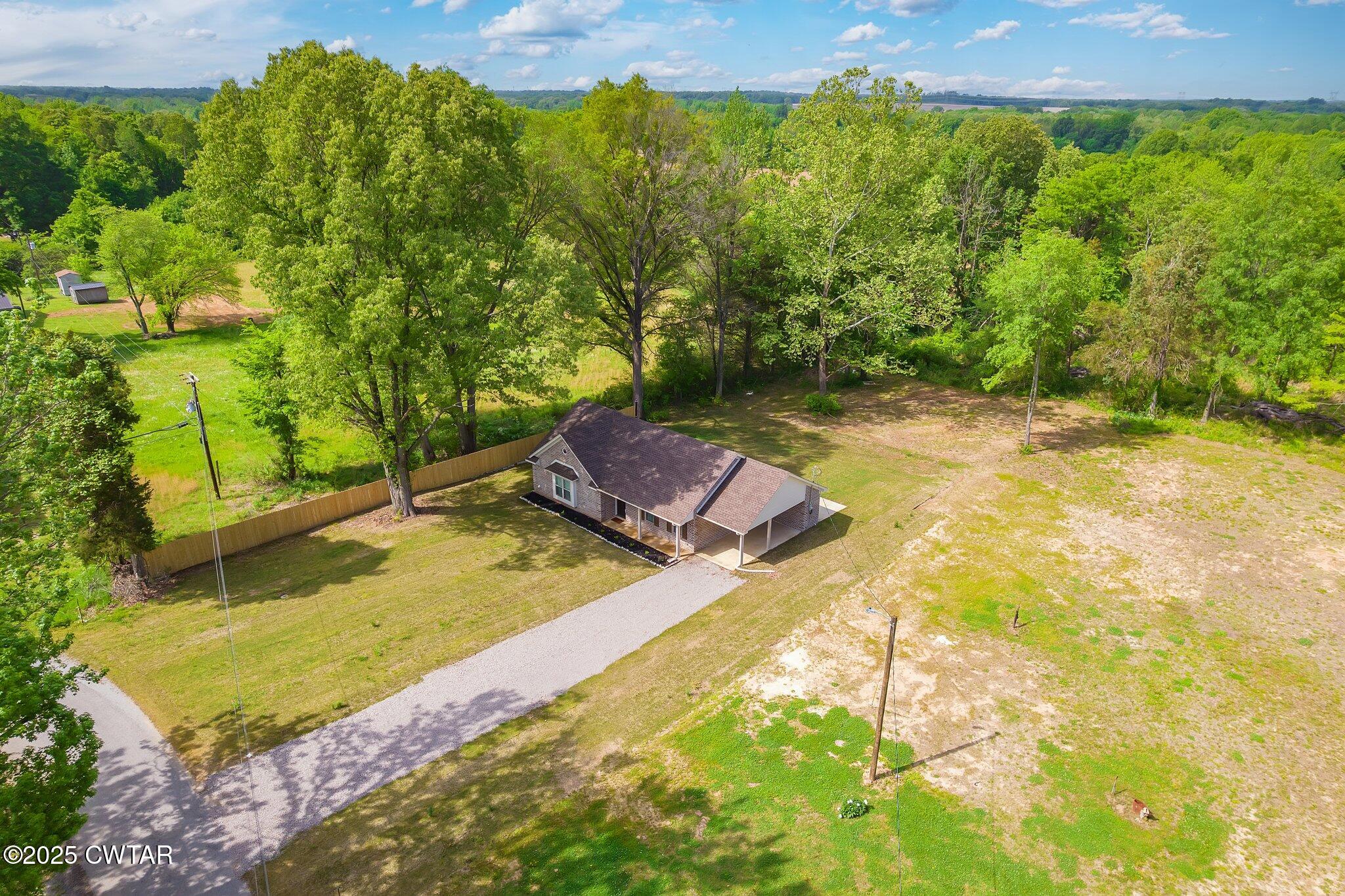 461 Summit Road Stanton, TN 38069 - Photo 36 of 36 Completed-43