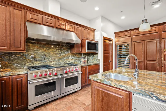 $2,890,000 | 1533 Rancho Avenue, Glendale, CA 91201