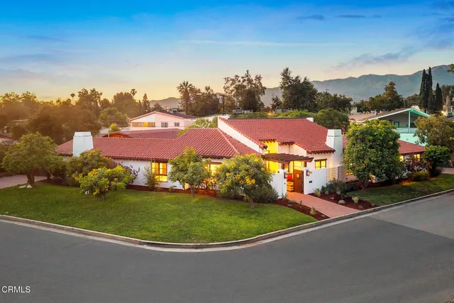 $2,890,000 | 1533 Rancho Avenue, Glendale, CA 91201