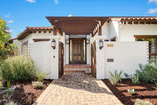 $2,890,000 | 1533 Rancho Avenue, Glendale, CA 91201