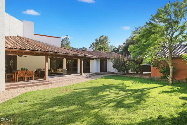 $2,890,000 | 1533 Rancho Avenue, Glendale, CA 91201