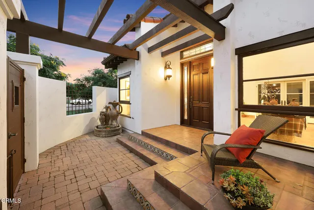 $2,890,000 | 1533 Rancho Avenue, Glendale, CA 91201