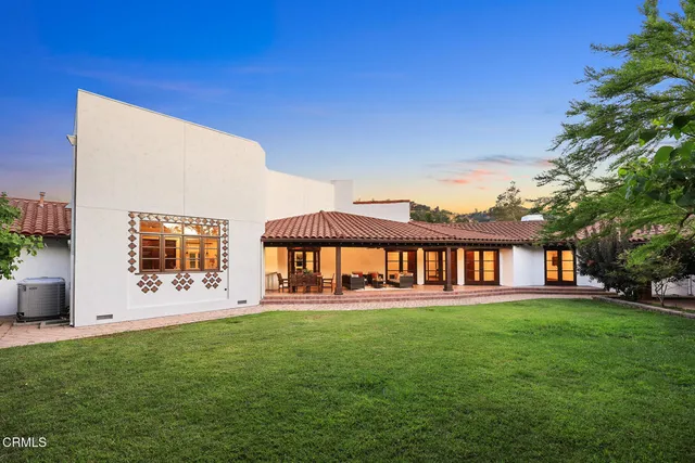 $2,890,000 | 1533 Rancho Avenue, Glendale, CA 91201