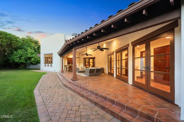 $2,890,000 | 1533 Rancho Avenue, Glendale, CA 91201