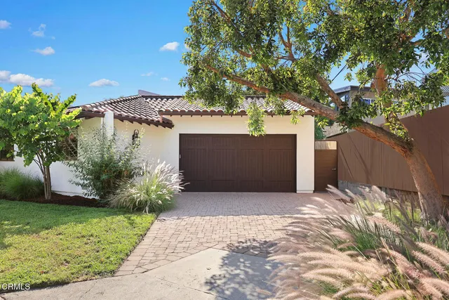 $2,890,000 | 1533 Rancho Avenue, Glendale, CA 91201