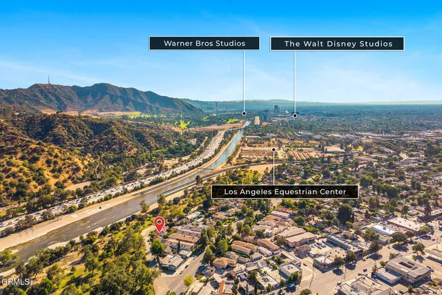 $2,890,000 | 1533 Rancho Avenue, Glendale, CA 91201