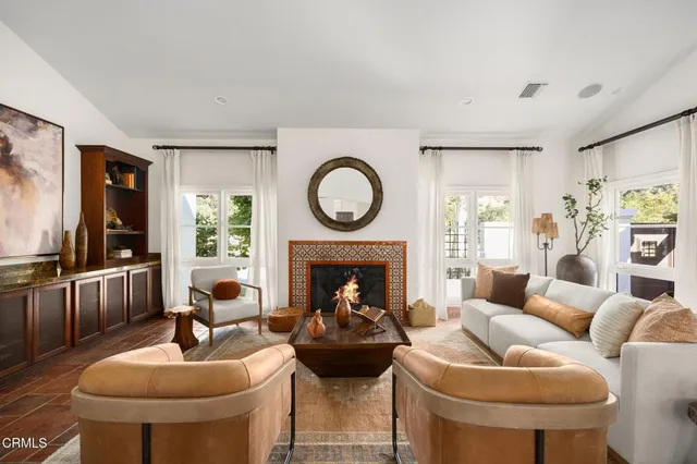 $2,890,000 | 1533 Rancho Avenue, Glendale, CA 91201