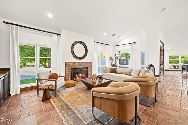 $2,890,000 | 1533 Rancho Avenue, Glendale, CA 91201