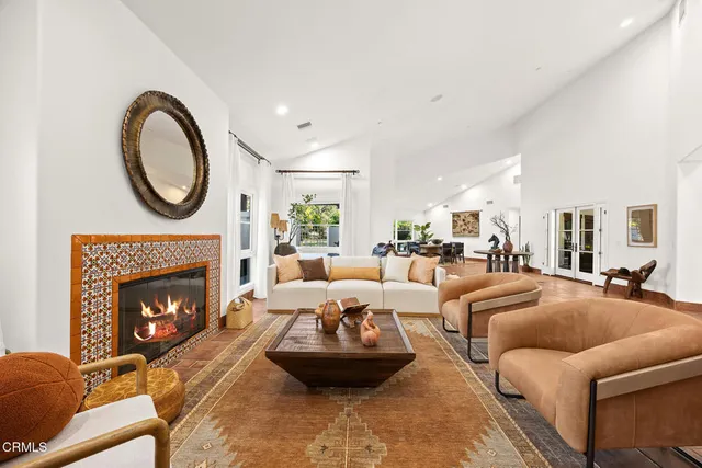 $2,890,000 | 1533 Rancho Avenue, Glendale, CA 91201