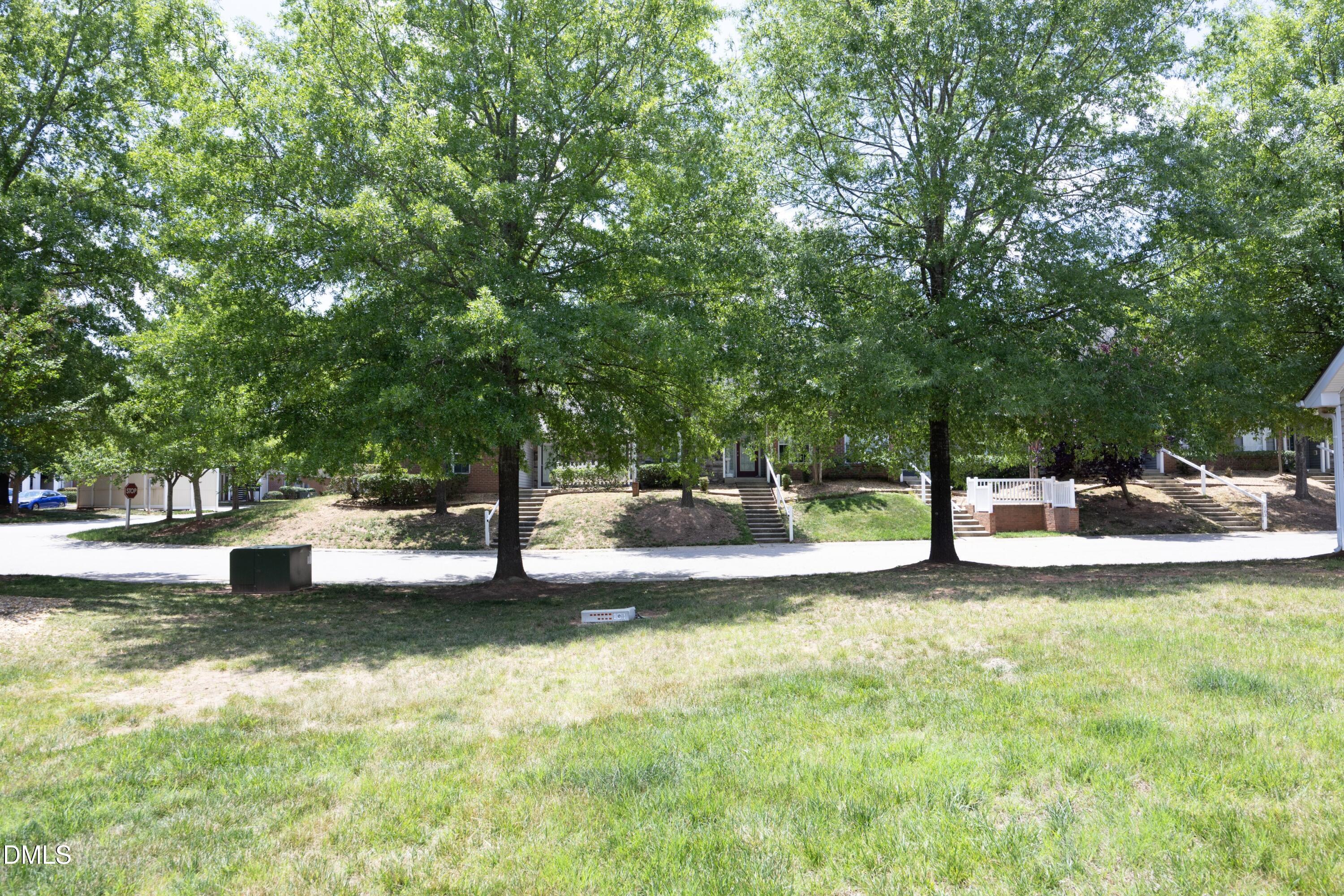 11381 Clubhaven Place, Unit 102 Raleigh, NC 27617 - Photo 32 of 35