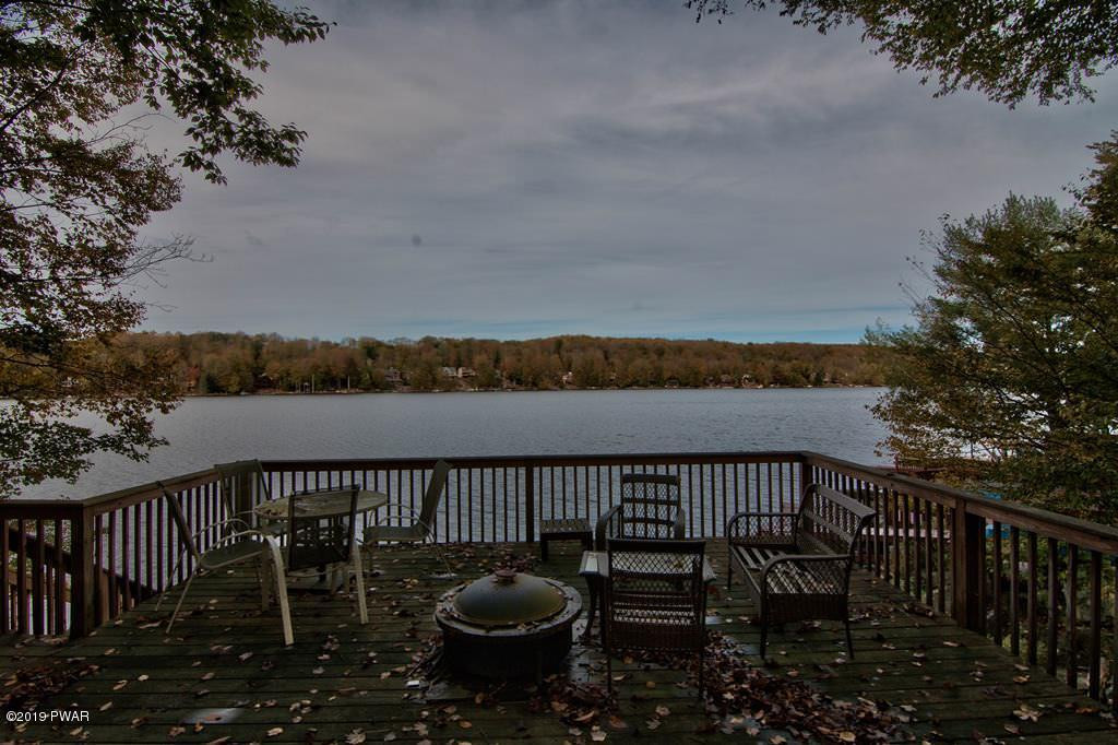 2025 Roamingwood Road Lake Ariel, PA 18436 - Photo 5 of 86