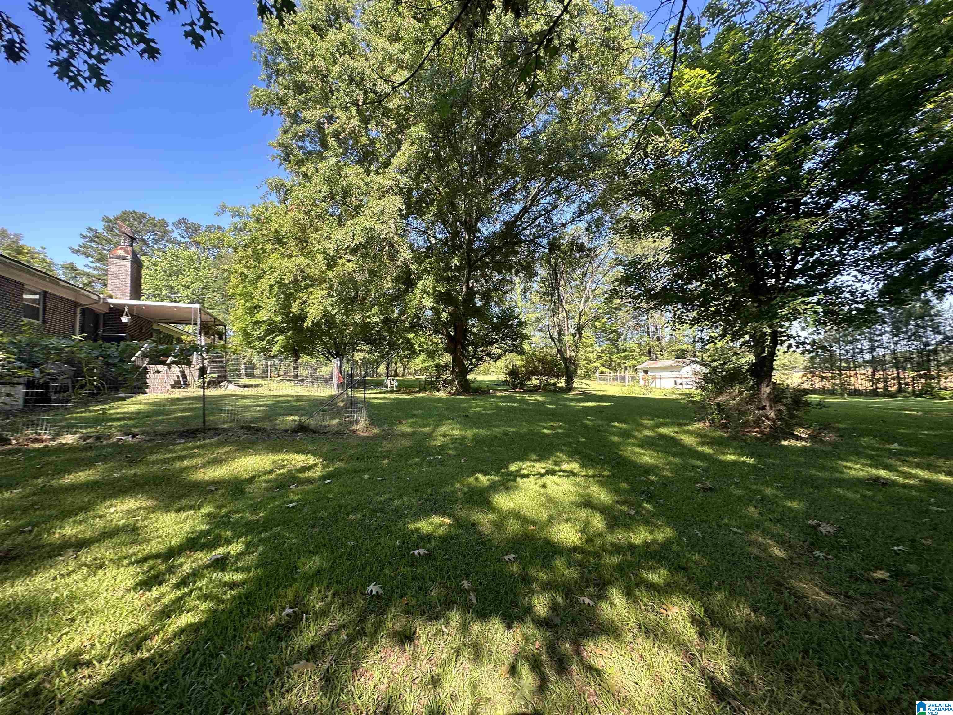 255 Lower Bon Air Road Sylacauga, AL 35150 - Photo 41 of 44