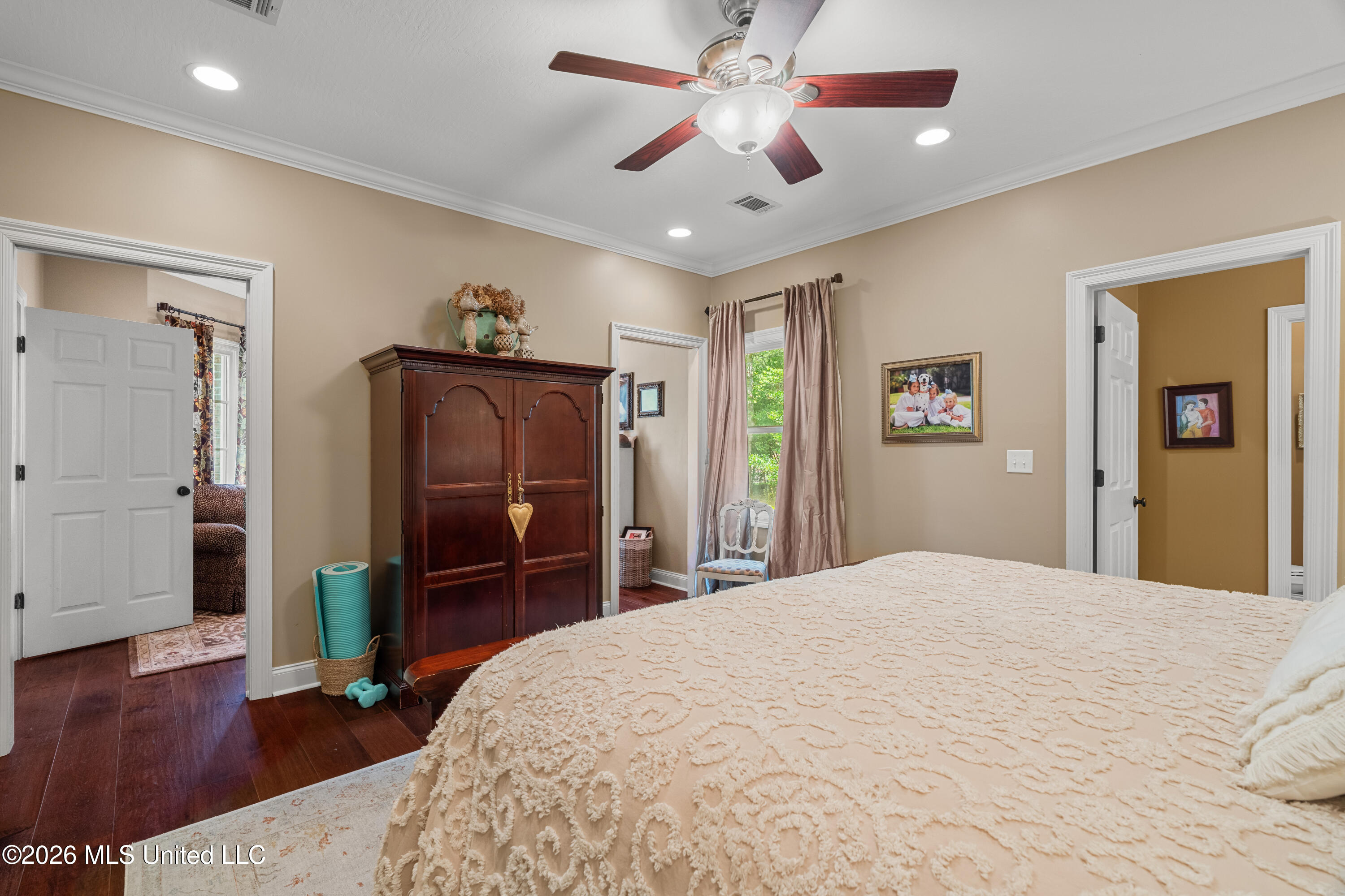202 Tallulah Ridge Hattiesburg, MS 39402 - Photo 24 of 84 202_Tallulah_Ridge-36