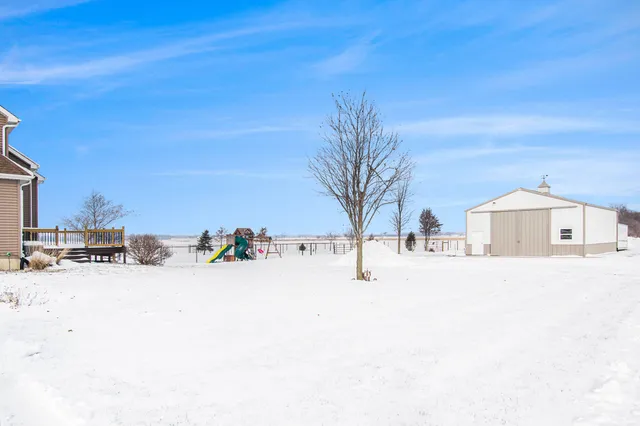 a view of a ocean view