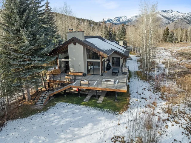 $7,995,000 | 13511 Highway 75, Blaine County, ID 83340