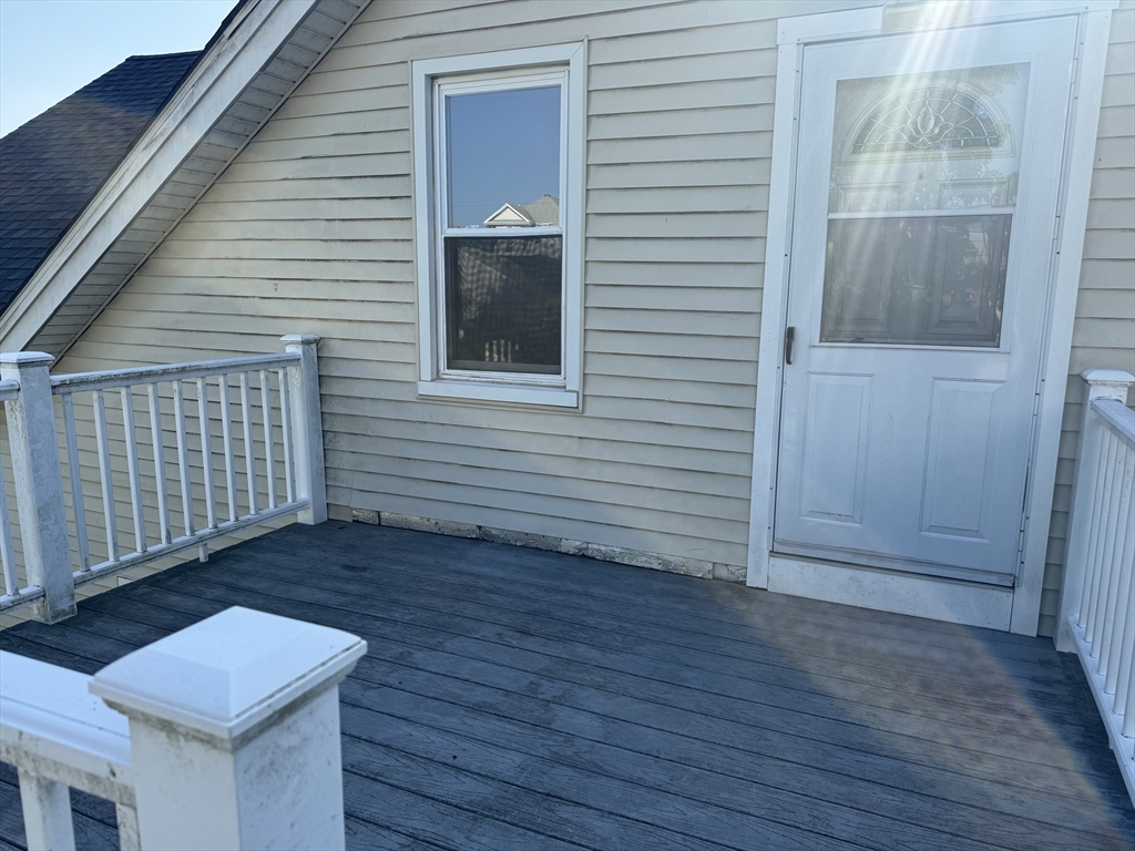 138 Bogle Street, Unit 3 Fall River, MA 02723 - Photo 10 of 11
