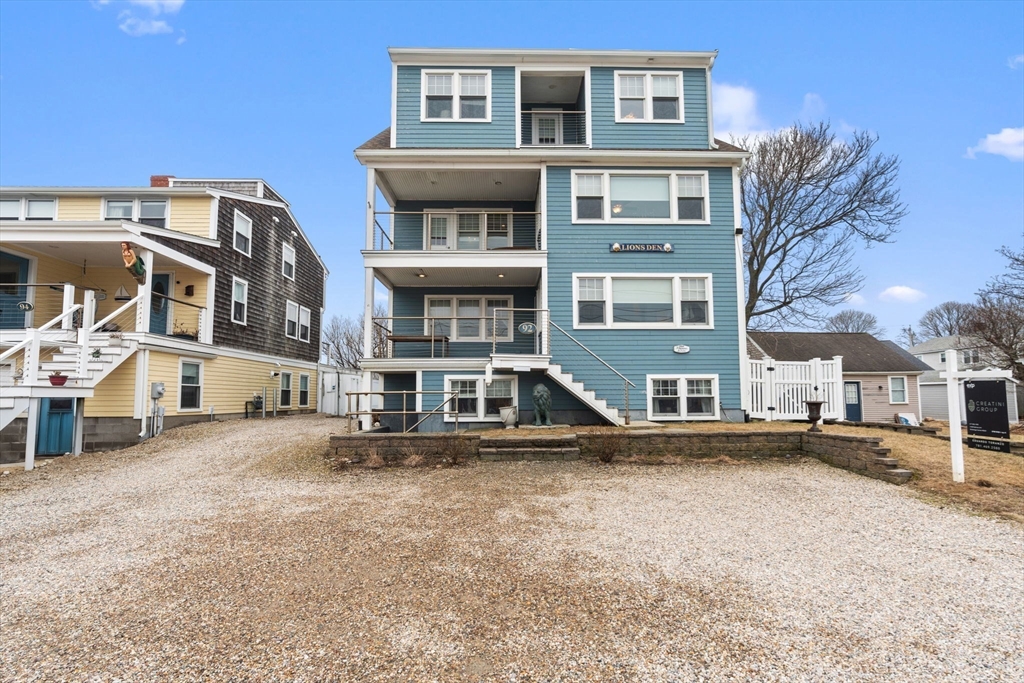 92 Marion Road Scituate, MA 02066 - Photo 21 of 22