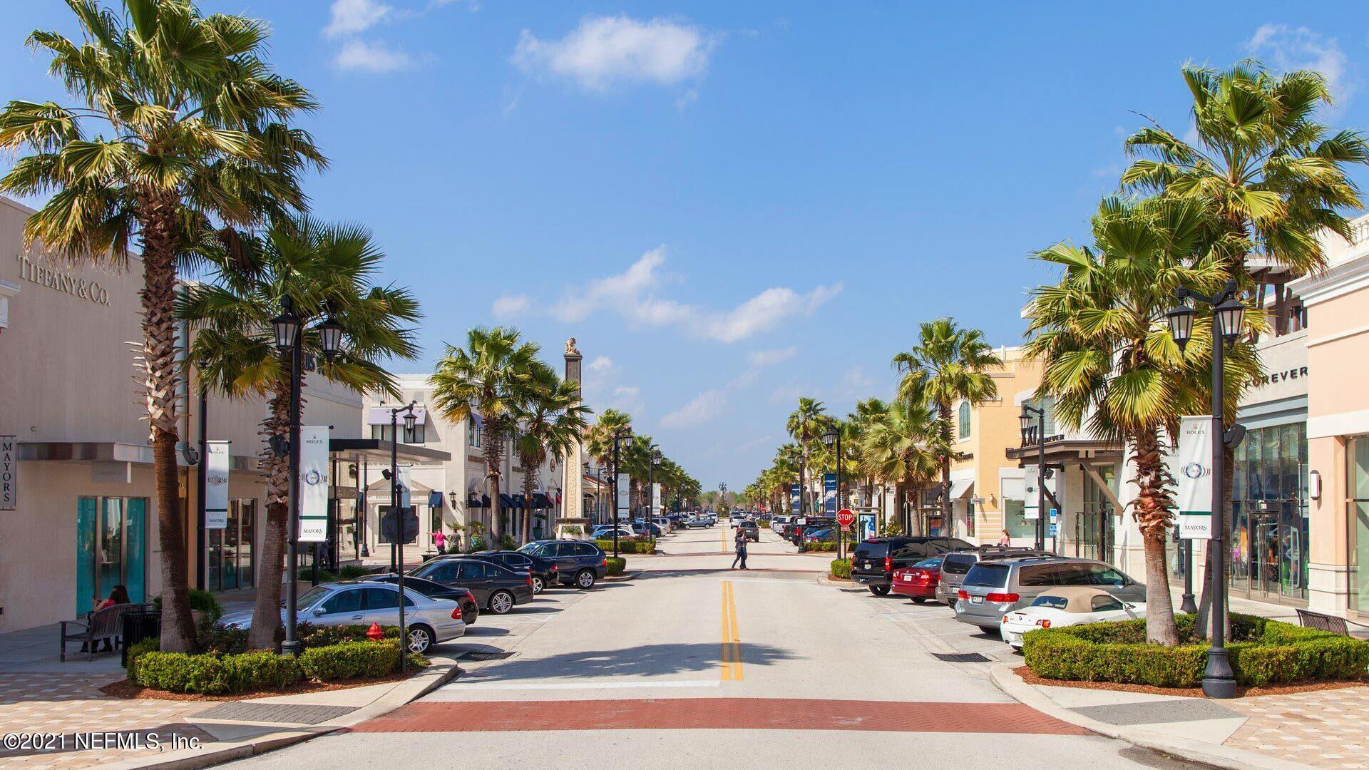 104 Logrono Court St. Augustine, FL 32084 - Photo 20 of 21 Town Center_WEBCROP