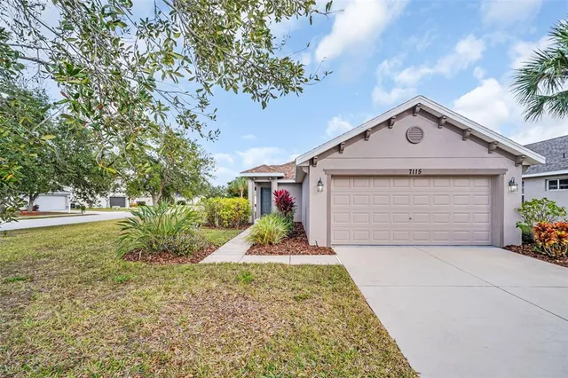 $325,000 | 7115 50th Ave Circle East, Palmetto, FL 34221