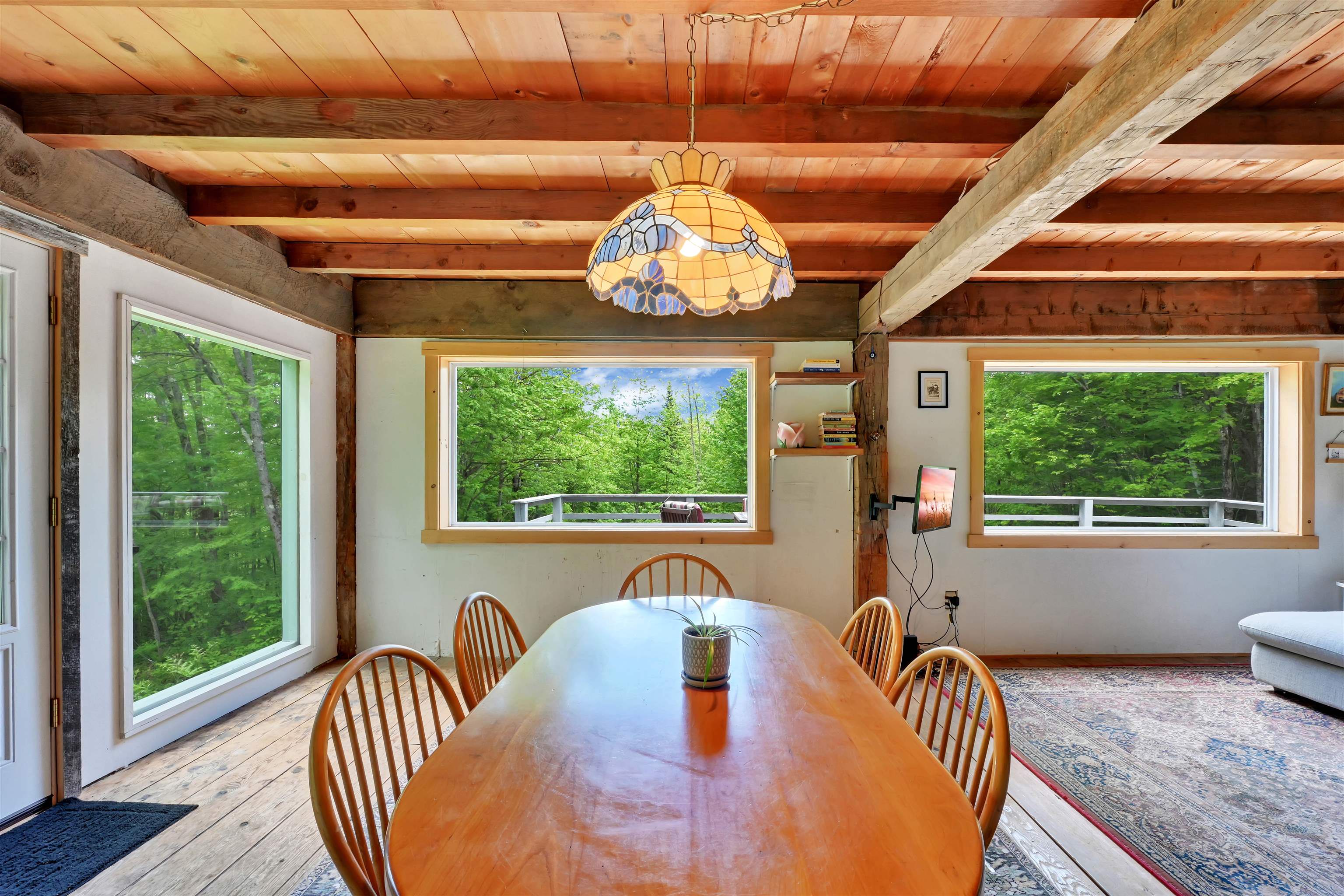 164 Molly Supple Hill Road Middlesex, VT 05602 - Photo 13 of 42