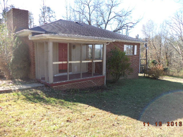 1378 Lyons Road Minford, OH 45653 - Photo 1 of 1 Main View