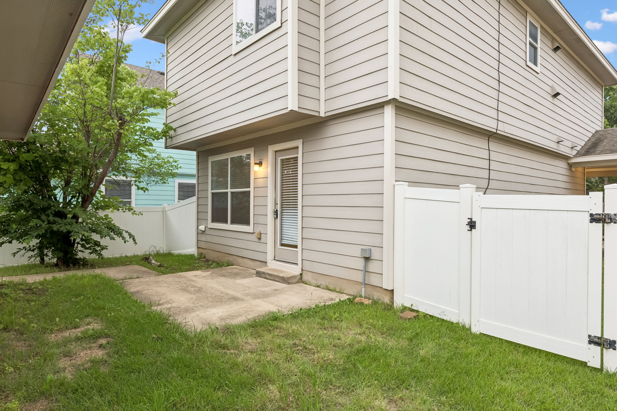 1808 Lost Maples Loop Cedar Park, TX 78613 - Photo 24 of 37