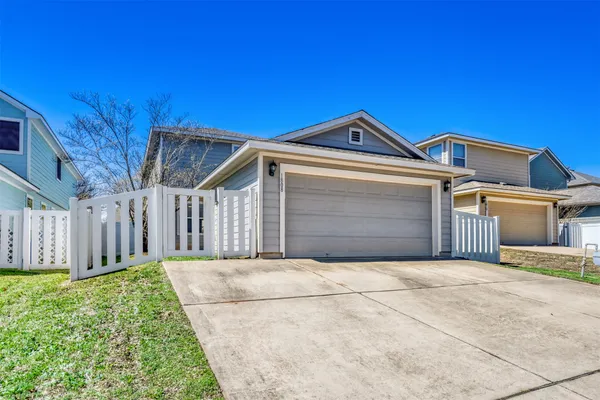 $327,500 | 1808 Lost Maples Loop, Cedar Park, TX 78613