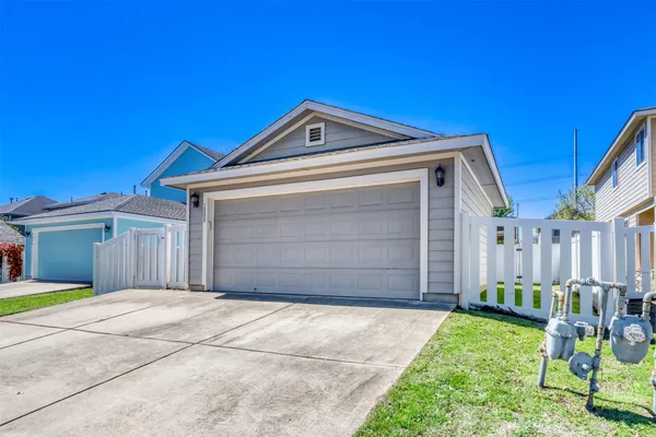 $327,500 | 1808 Lost Maples Loop, Cedar Park, TX 78613