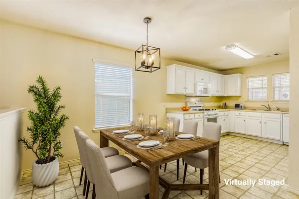 $327,500 | 1808 Lost Maples Loop, Cedar Park, TX 78613