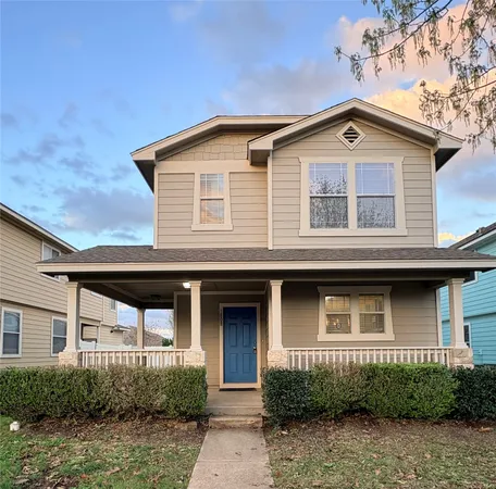 $327,500 | 1808 Lost Maples Loop, Cedar Park, TX 78613