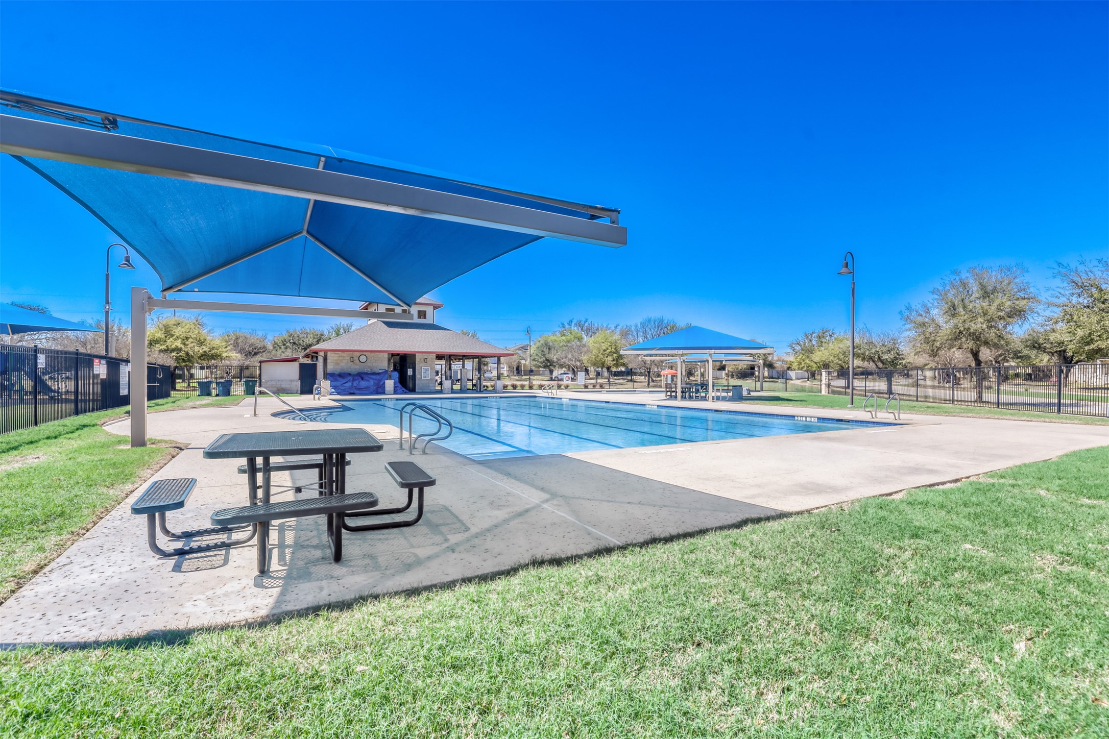1808 Lost Maples Loop Cedar Park, TX 78613 - Photo 8 of 37