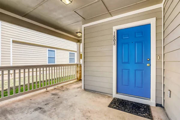 $327,500 | 1808 Lost Maples Loop, Cedar Park, TX 78613