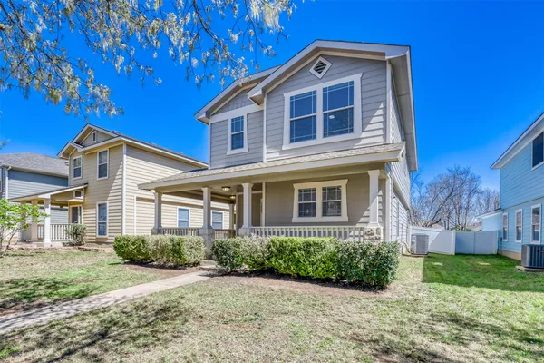 $327,500 | 1808 Lost Maples Loop, Cedar Park, TX 78613