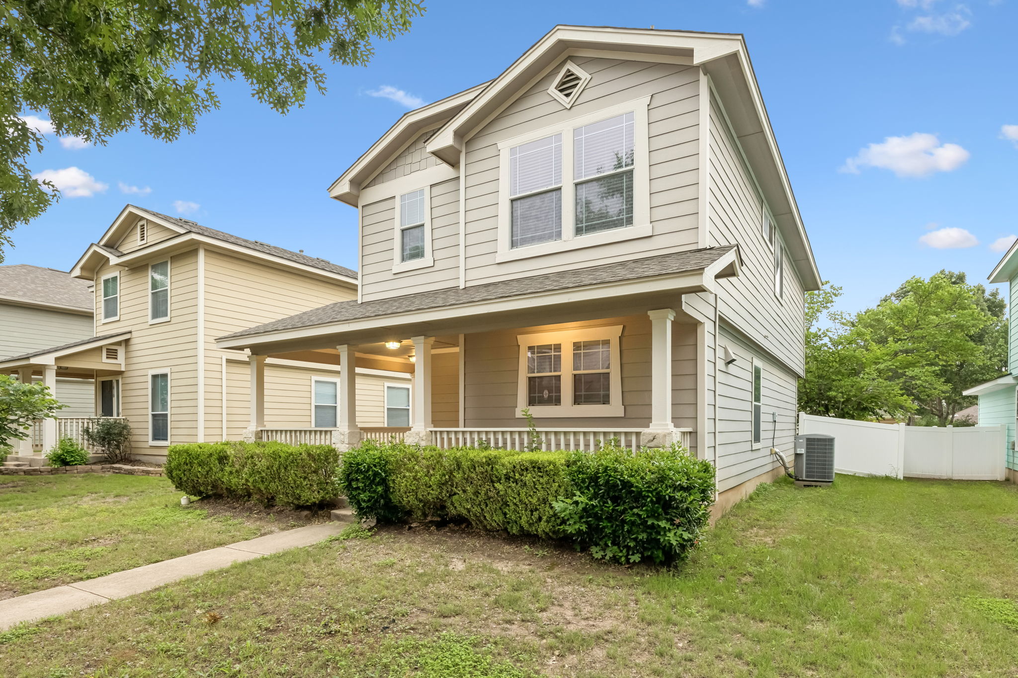 1808 Lost Maples Loop Cedar Park, TX 78613 - Photo 10 of 37