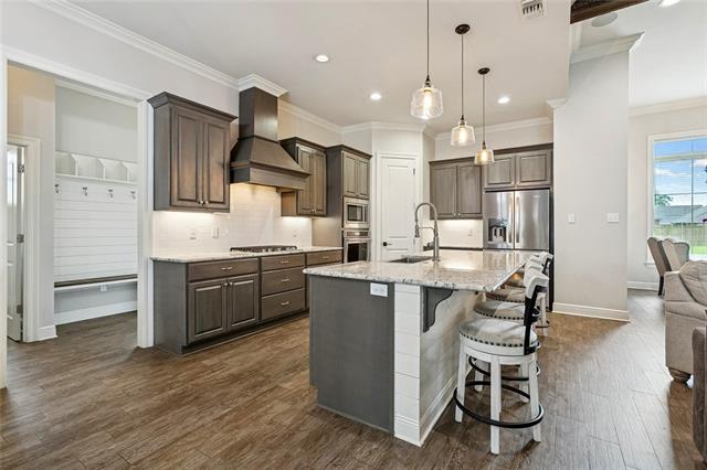 1076 Spring Haven Lane Madisonville, LA 70447 - Photo 11 of 35