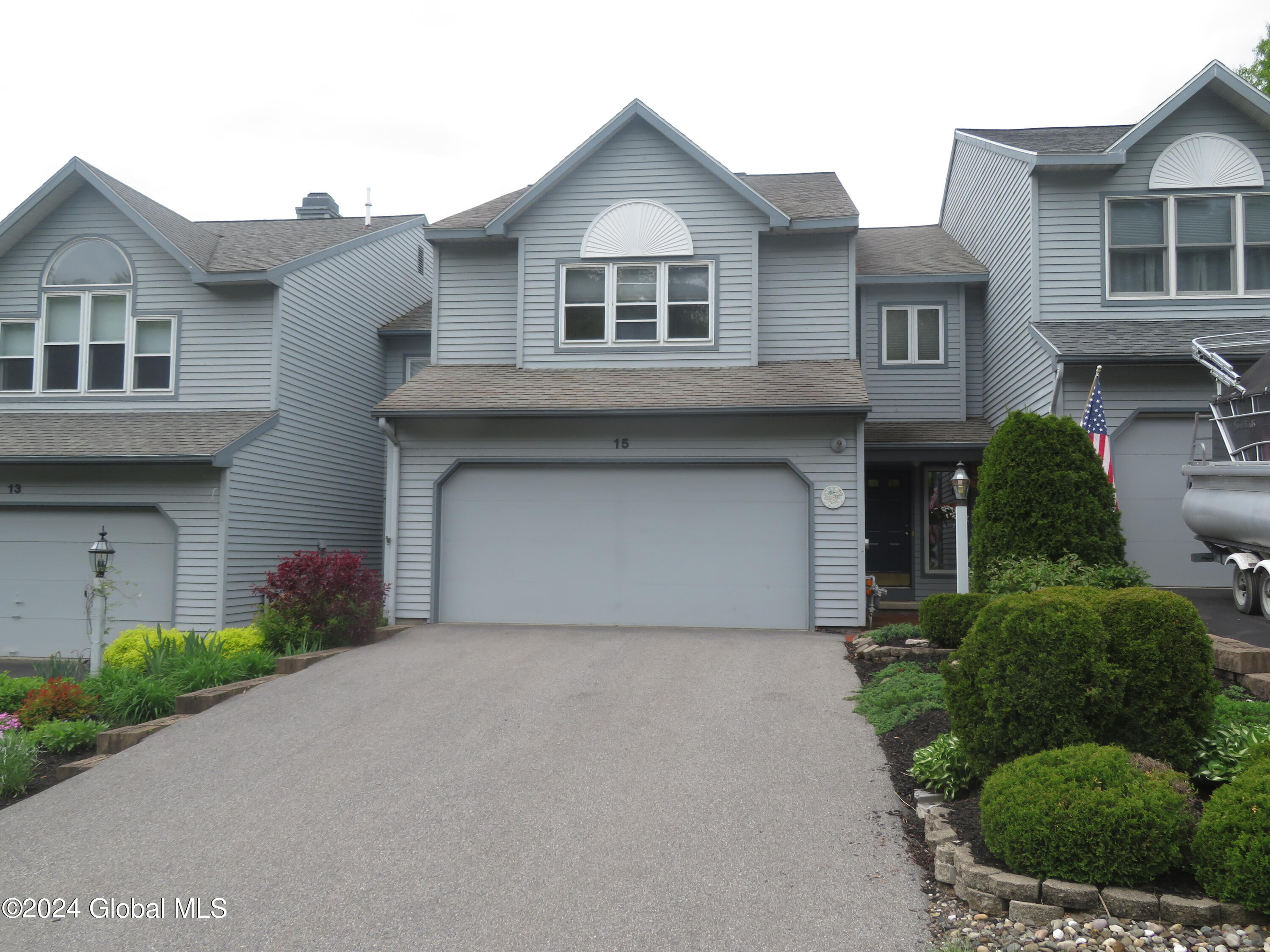 15 Pine Ridge Road Saratoga Springs, NY 12866 - Photo 1 of 24 front