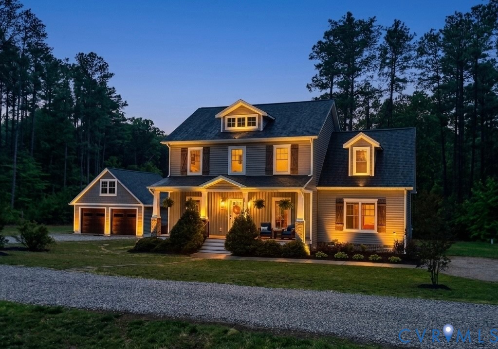 2033 Moseley Road Moseley, VA 23120 - Photo 50 of 50