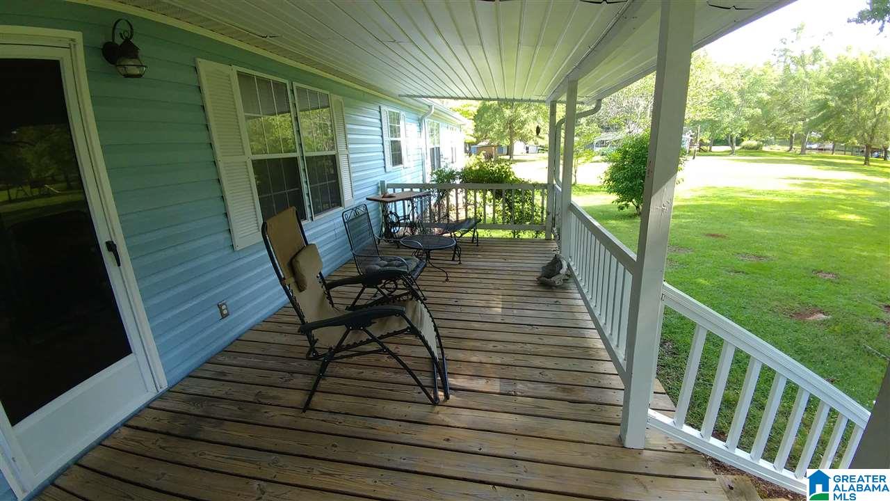 274 Martin Road Sylacauga, AL 35151 - Photo 5 of 14