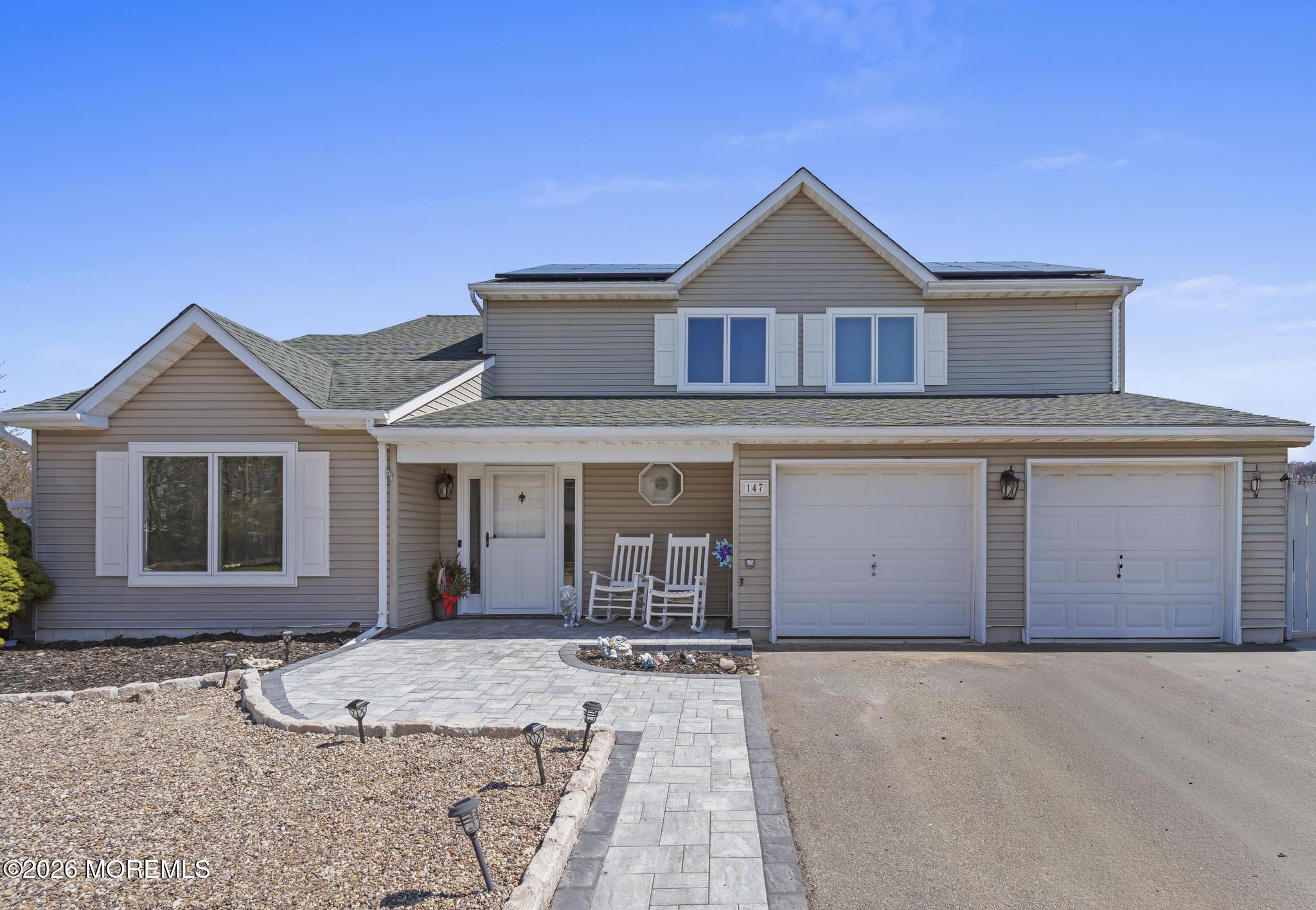 147 Locust Street Tuckerton, NJ 08087 - Photo 2 of 37 147 Locust (1)