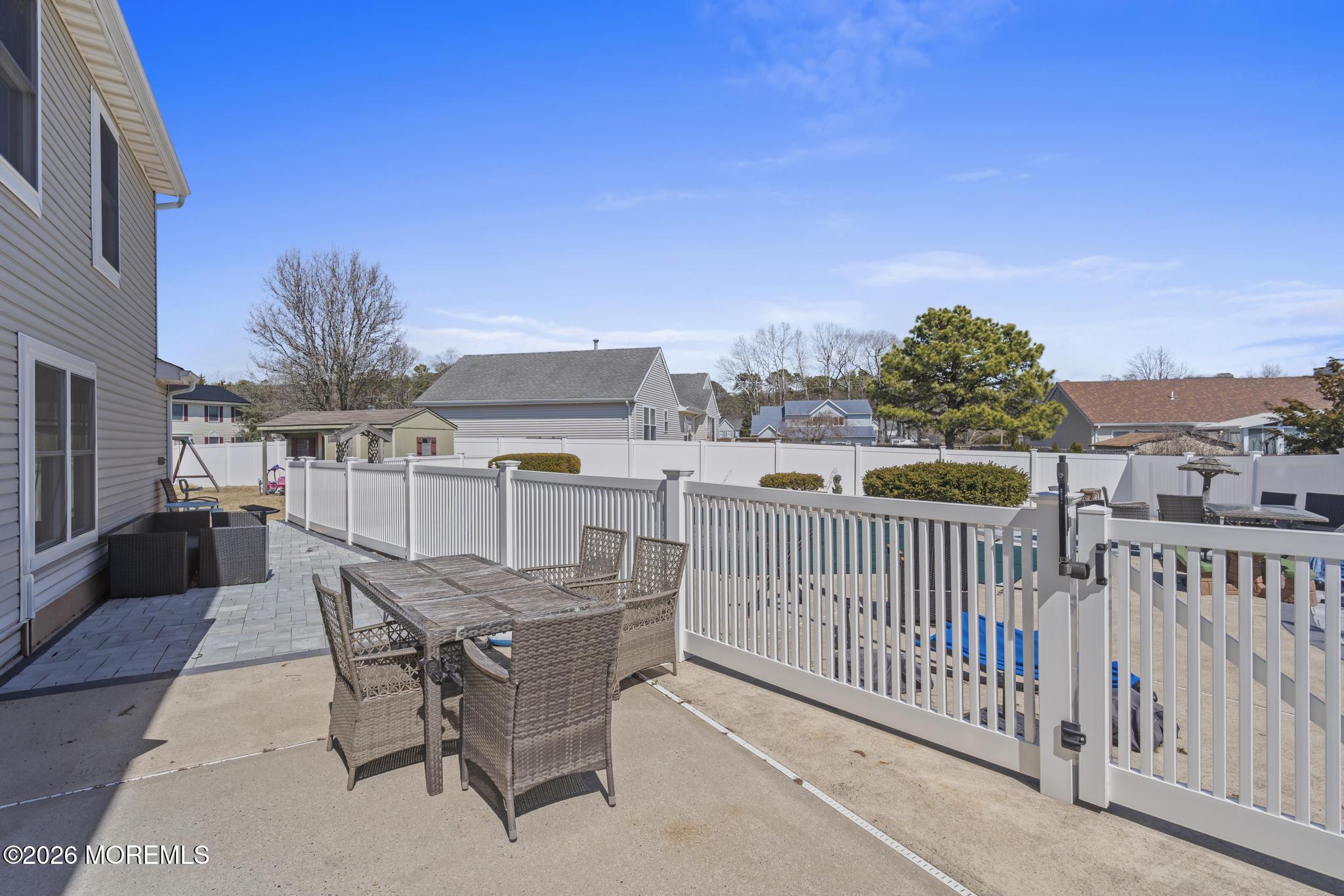 147 Locust Street Tuckerton, NJ 08087 - Photo 32 of 37 147 Locust (32)