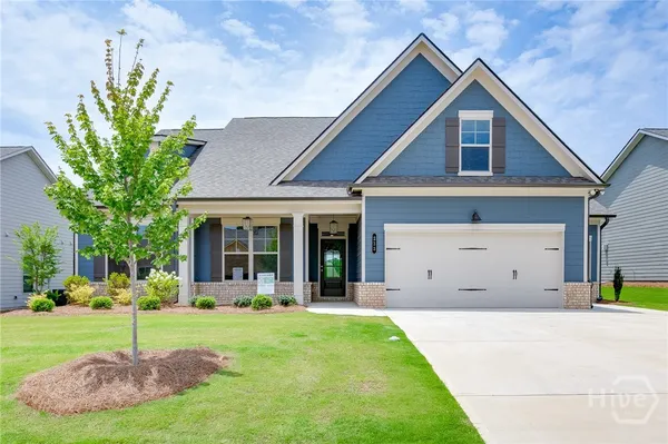 $530,000 | 233 Oakdale Road, Jefferson, GA 30549