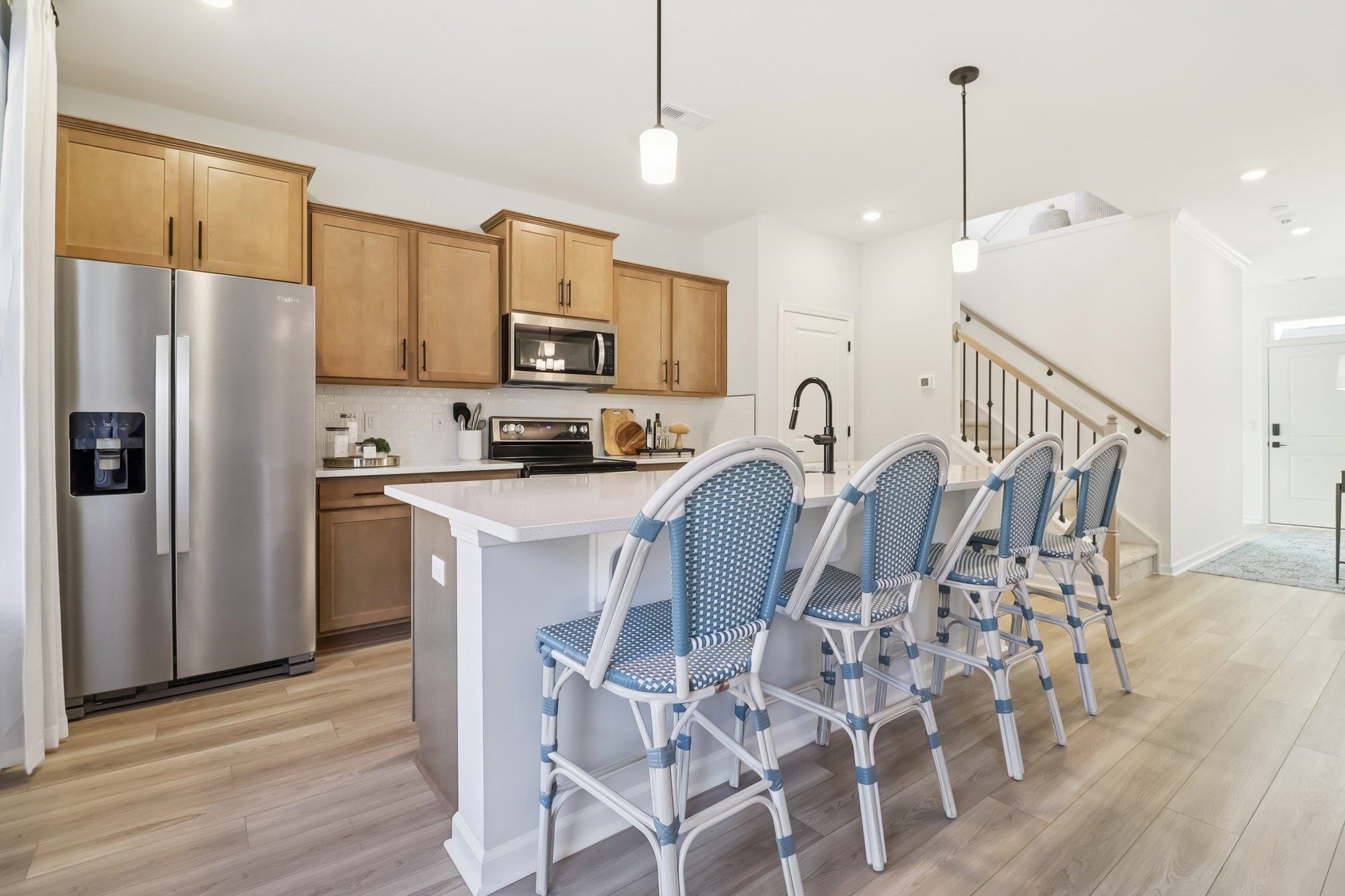 704 Bramble Way Conway, SC 29527 - Photo 17 of 17 View of floor plan / room layout