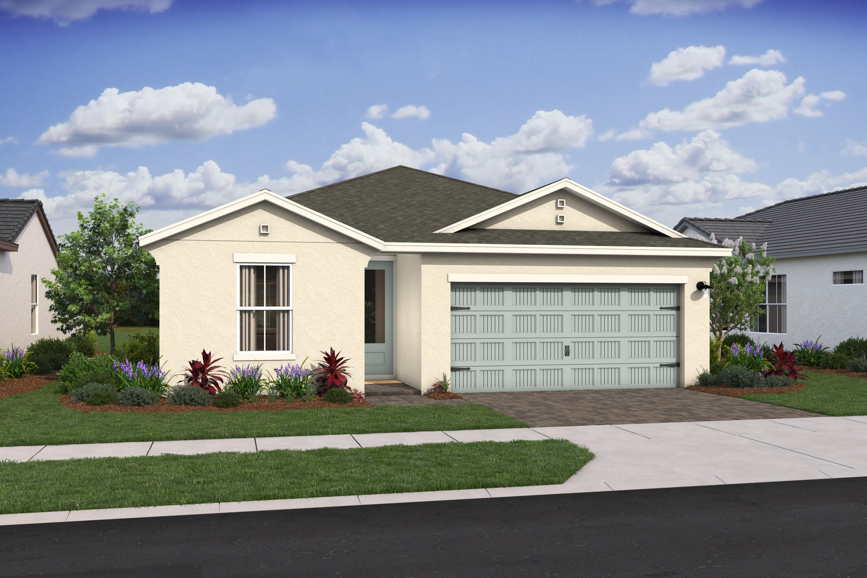 9740 Apollo Avenue, Unit 2 Fort Pierce, FL 34945 - Photo 17 of 18 Clyde II