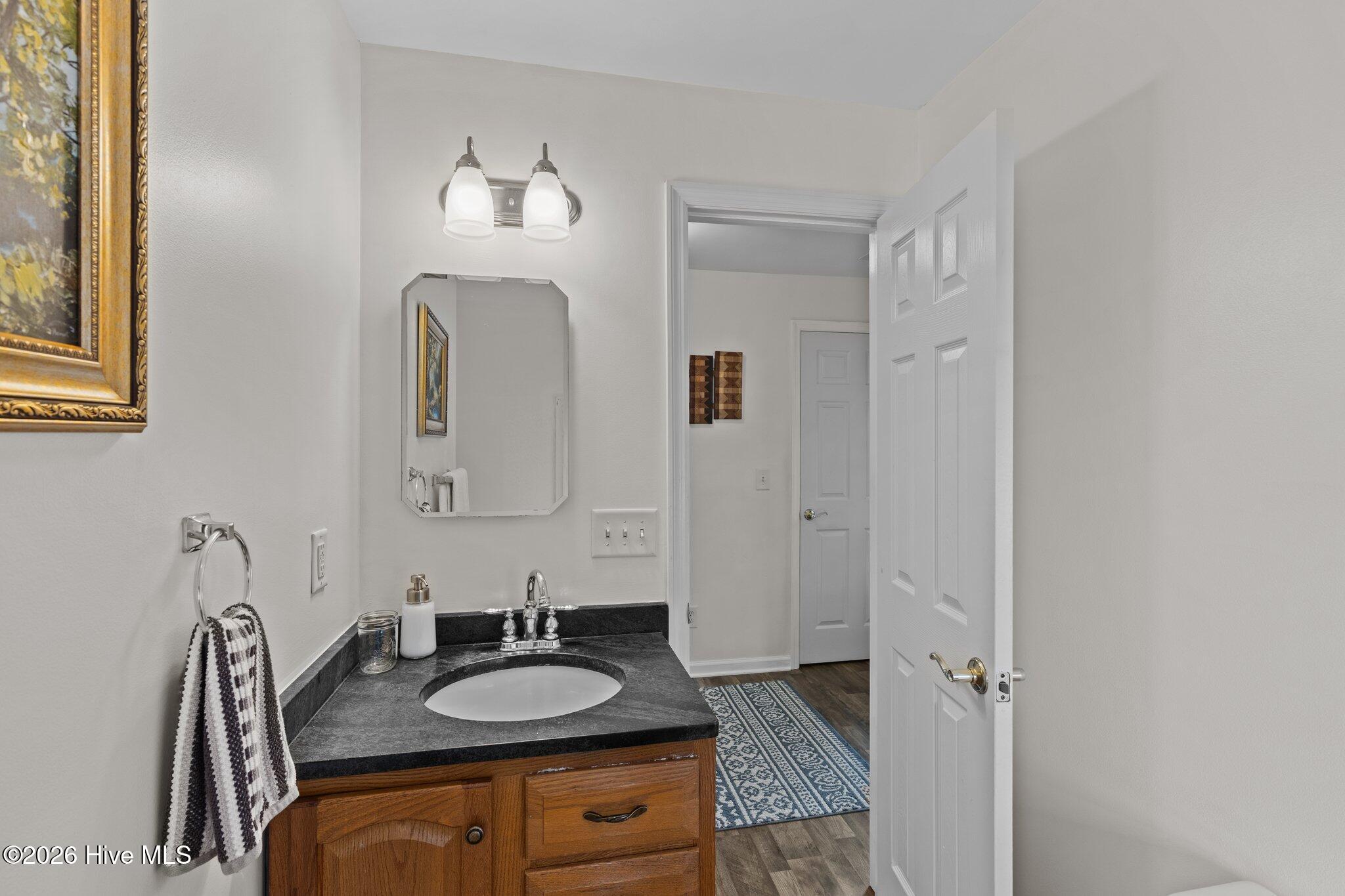 508 George Street, Unit A New Bern, NC 28560 - Photo 15 of 33 24-web-or-mls-2I3A0033