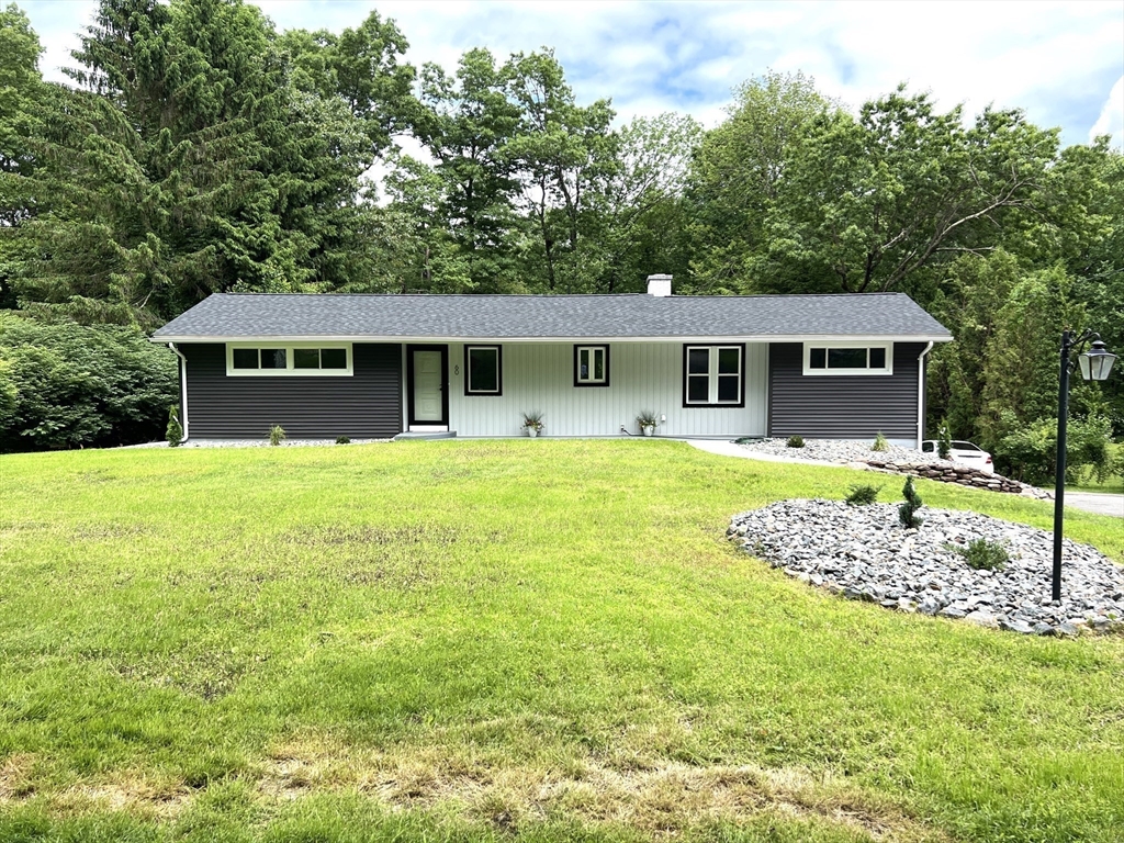 60 Brainard Road Wilbraham, MA 01095 - Photo 4 of 36 Gallery Image 4