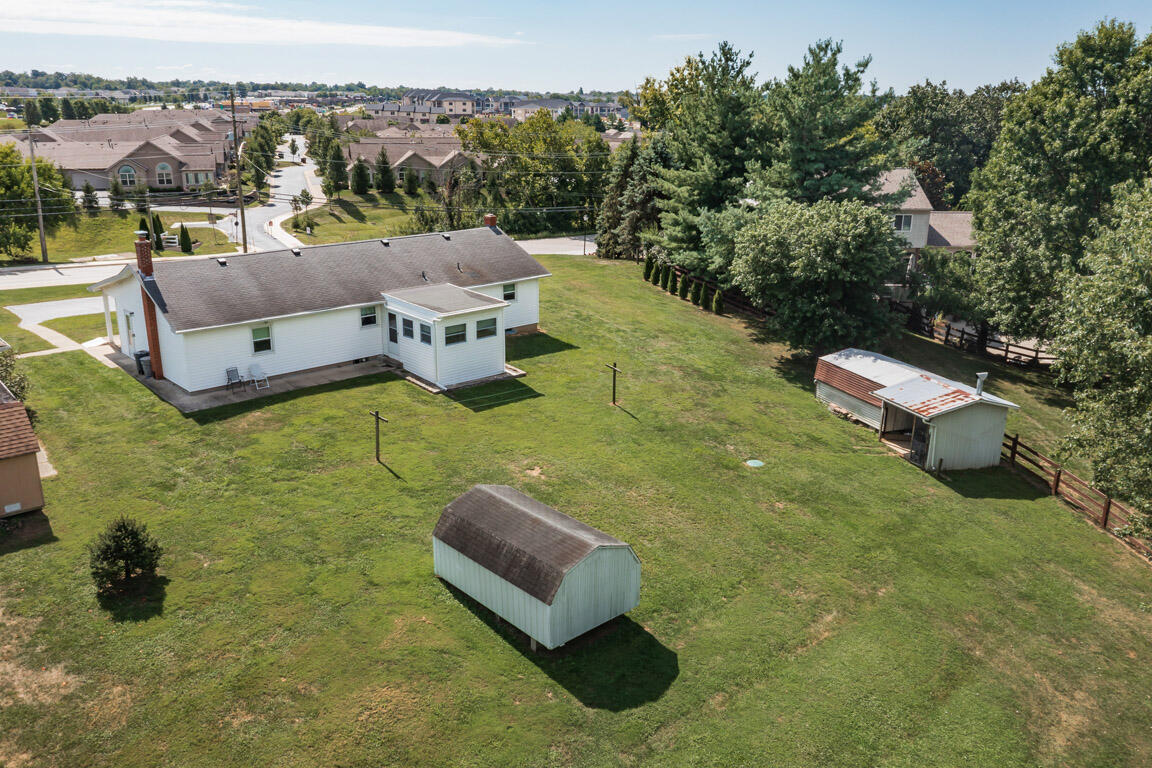 9024 Old Union Road Union, KY 41091 - Photo 26 of 35 Gallery Image 26