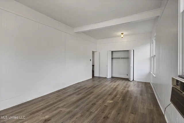 $105,000 | 264 Berry Street, Gloster, MS 39638