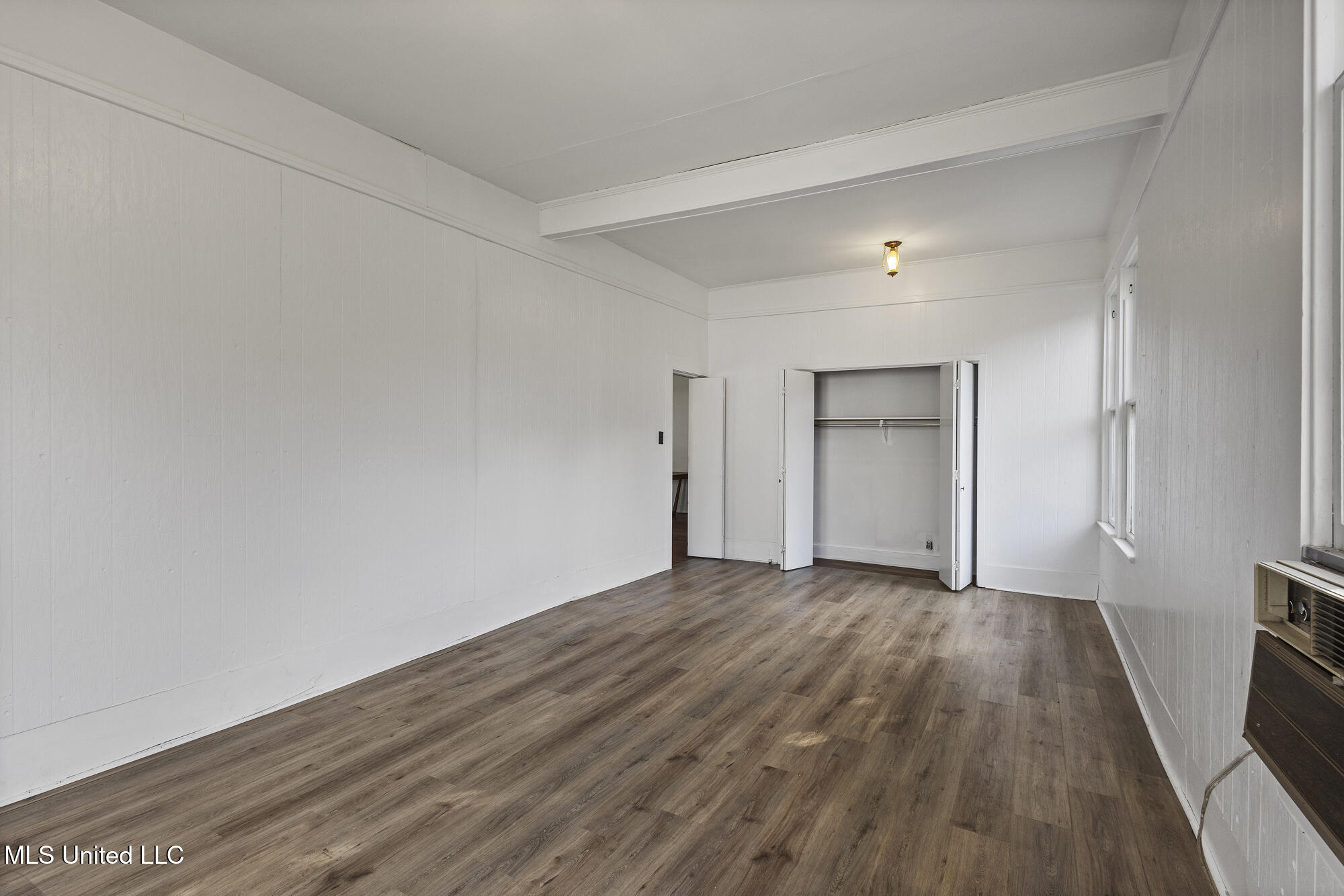 264 Berry Street Gloster, MS 39638 - Photo 4 of 10 Bedroom 2