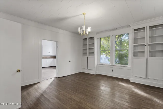 $105,000 | 264 Berry Street, Gloster, MS 39638